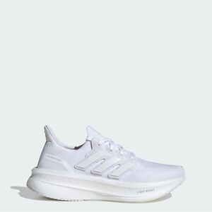 Women’s Adidas Ultraboost 5 “triple white” -12W/11M